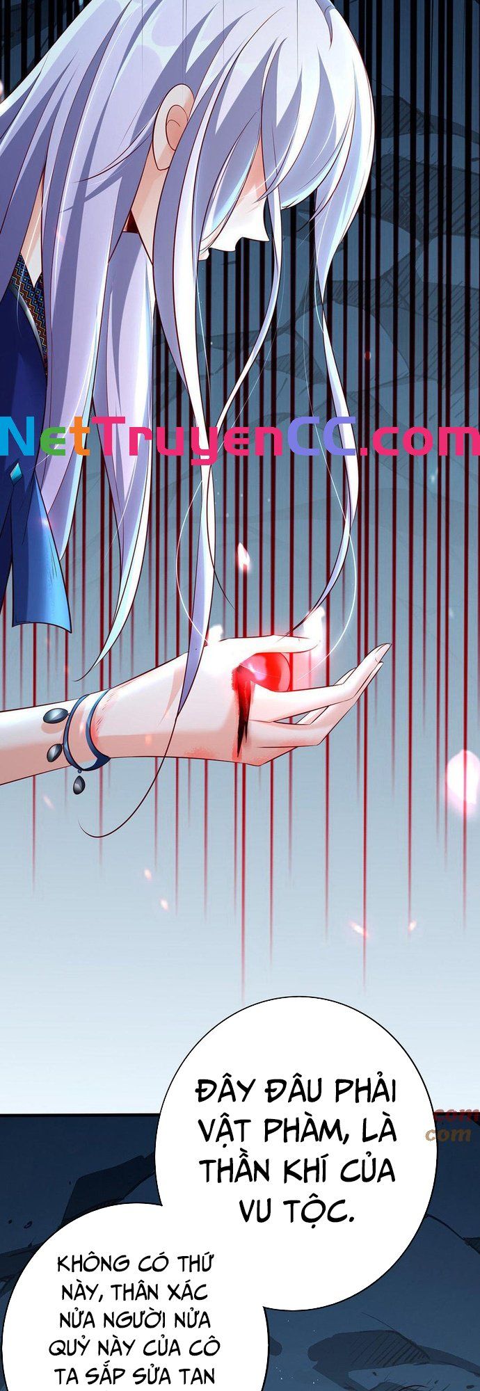 Ngàn Vàng Không Đổi Chapter 20 - 3