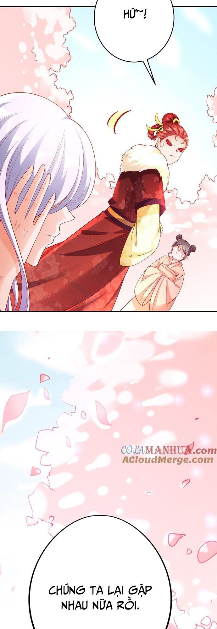 Ngàn Vàng Không Đổi Chapter 20 - 22