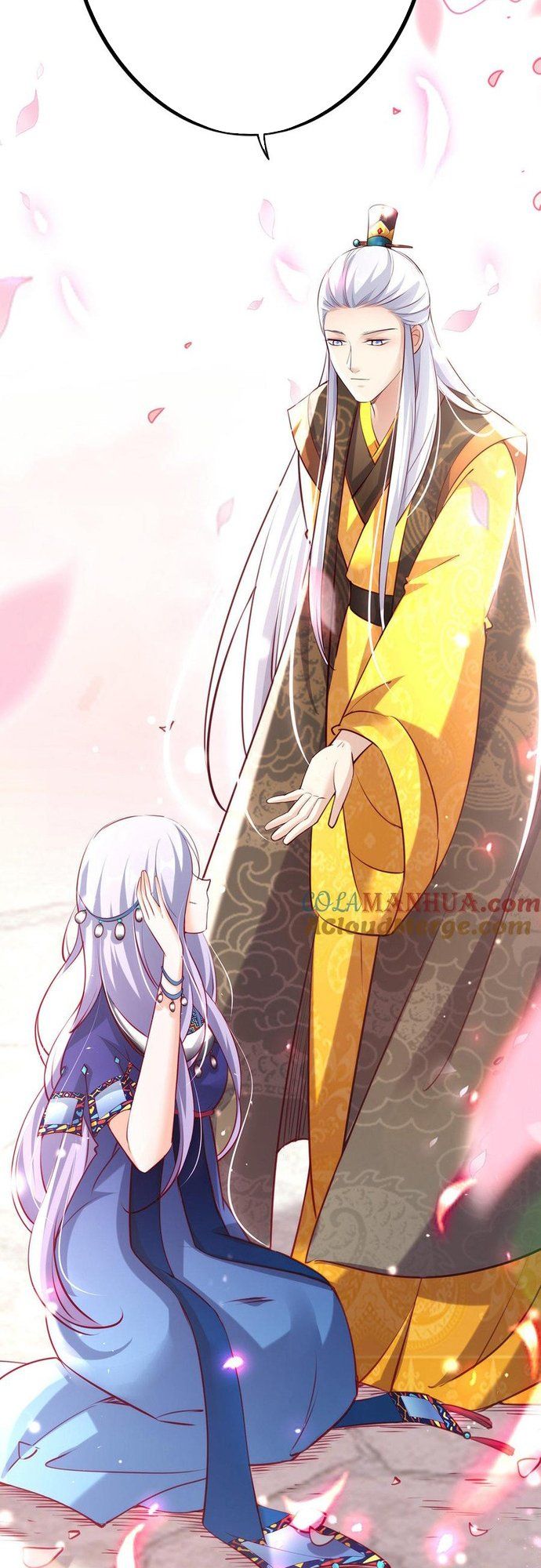 Ngàn Vàng Không Đổi Chapter 20 - 23