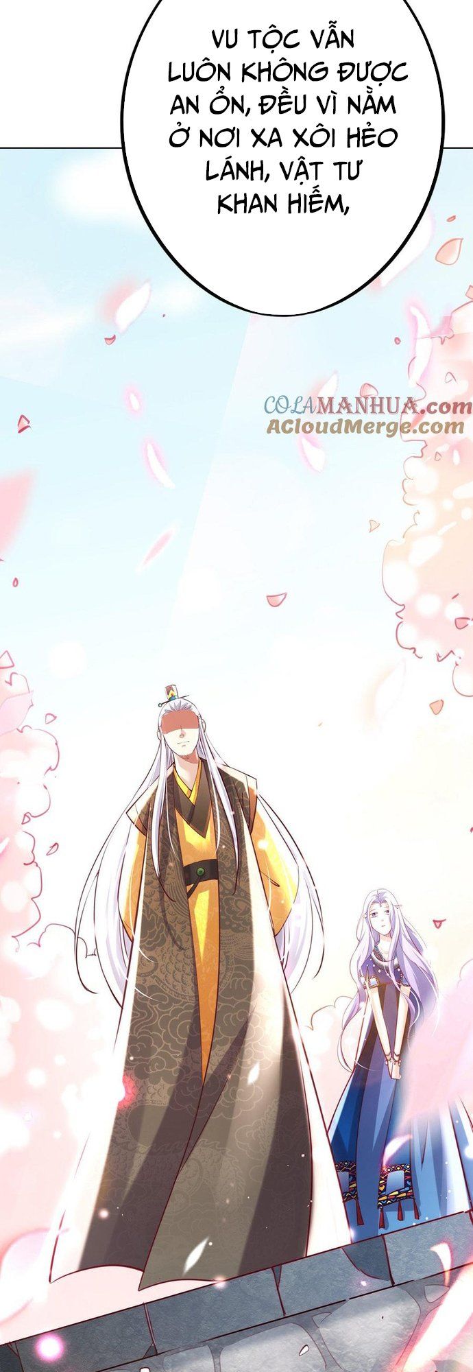 Ngàn Vàng Không Đổi Chapter 20 - 25