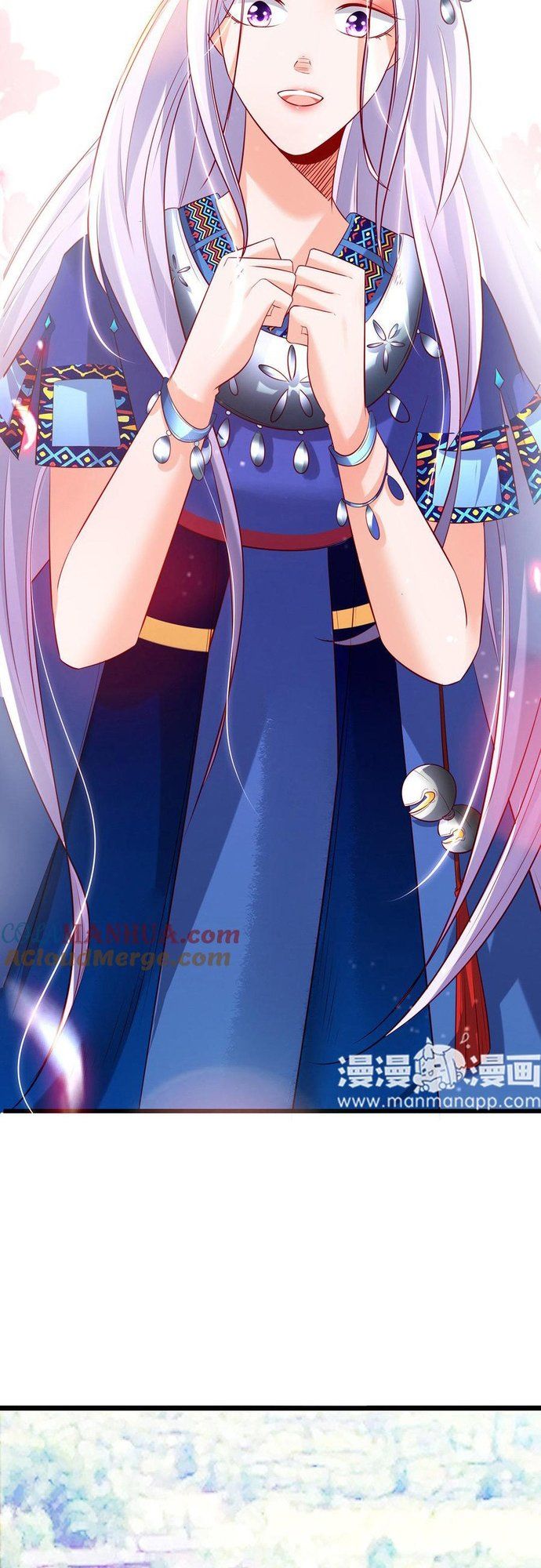 Ngàn Vàng Không Đổi Chapter 20 - 29