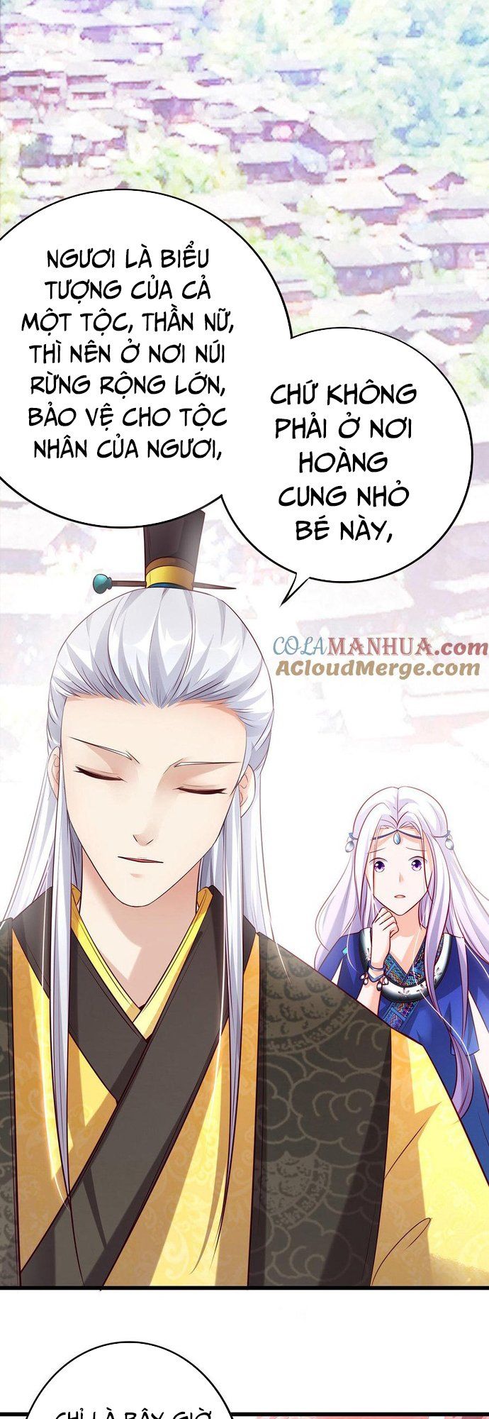 Ngàn Vàng Không Đổi Chapter 20 - 30
