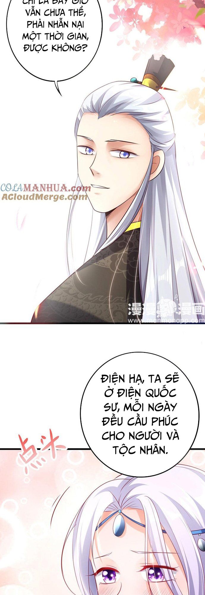 Ngàn Vàng Không Đổi Chapter 20 - 31