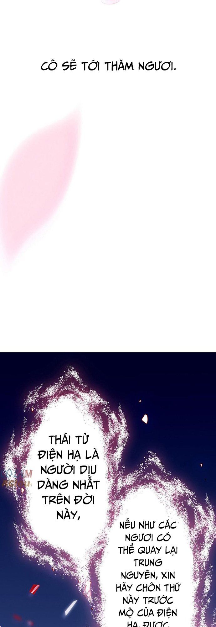 Ngàn Vàng Không Đổi Chapter 20 - 34