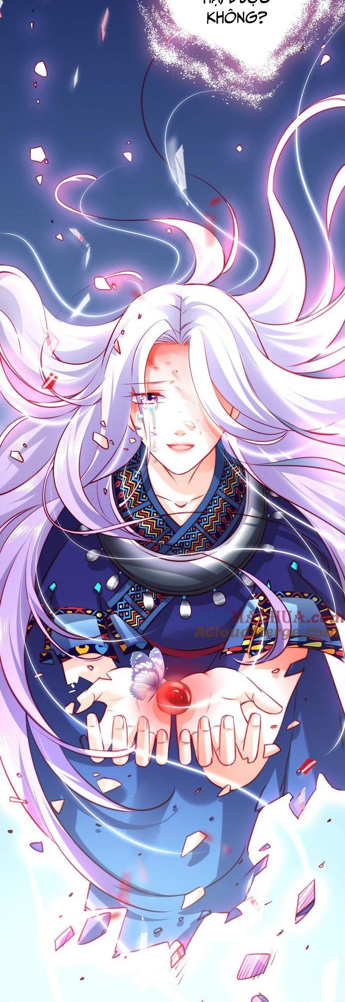 Ngàn Vàng Không Đổi Chapter 20 - 35