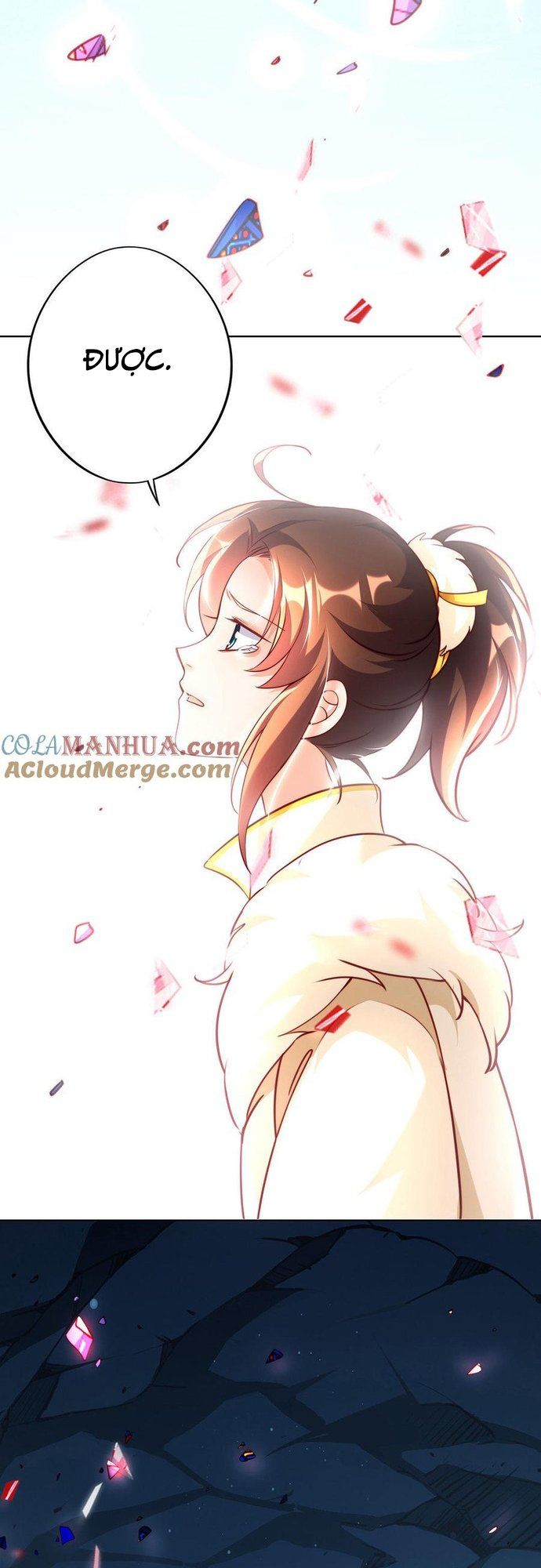 Ngàn Vàng Không Đổi Chapter 20 - 36