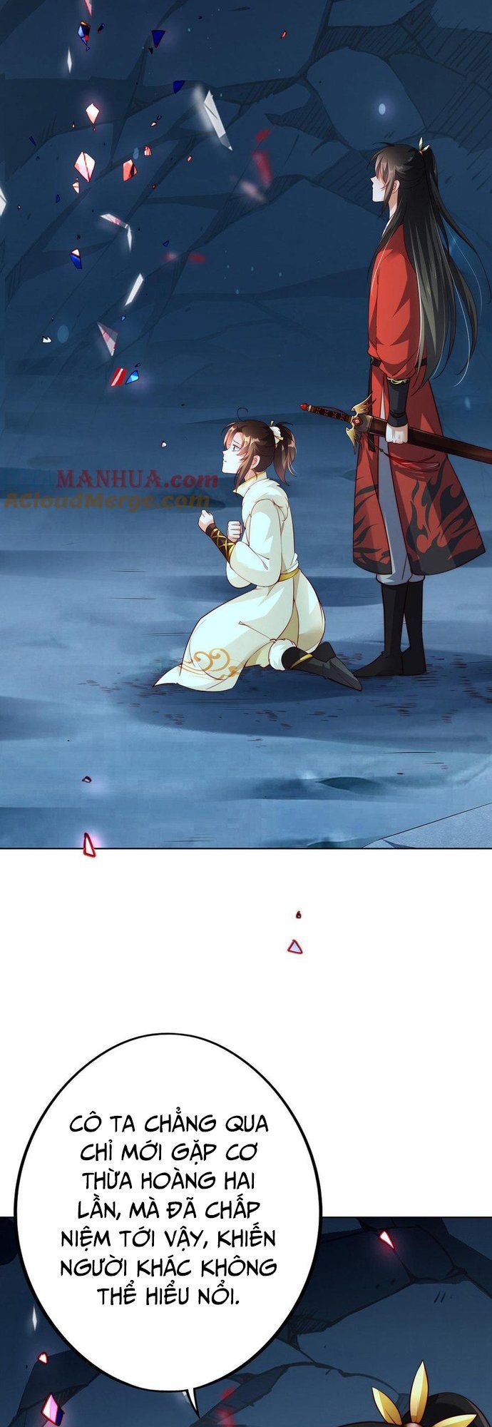 Ngàn Vàng Không Đổi Chapter 20 - 37