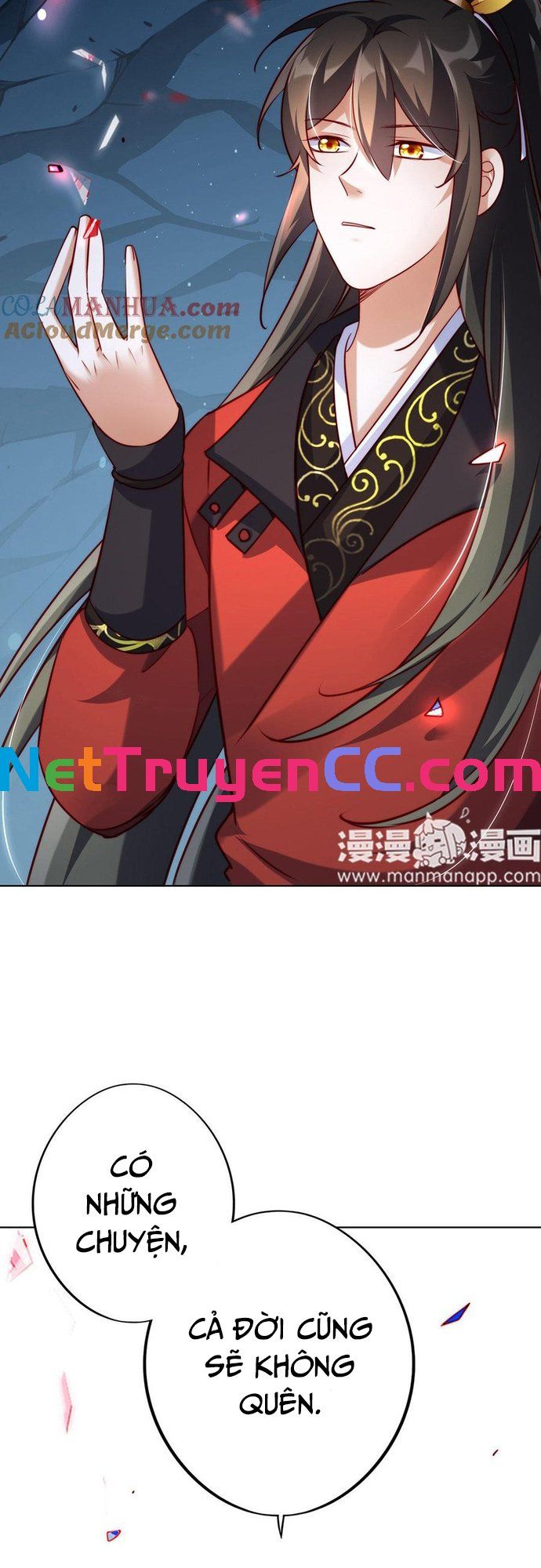 Ngàn Vàng Không Đổi Chapter 20 - 38