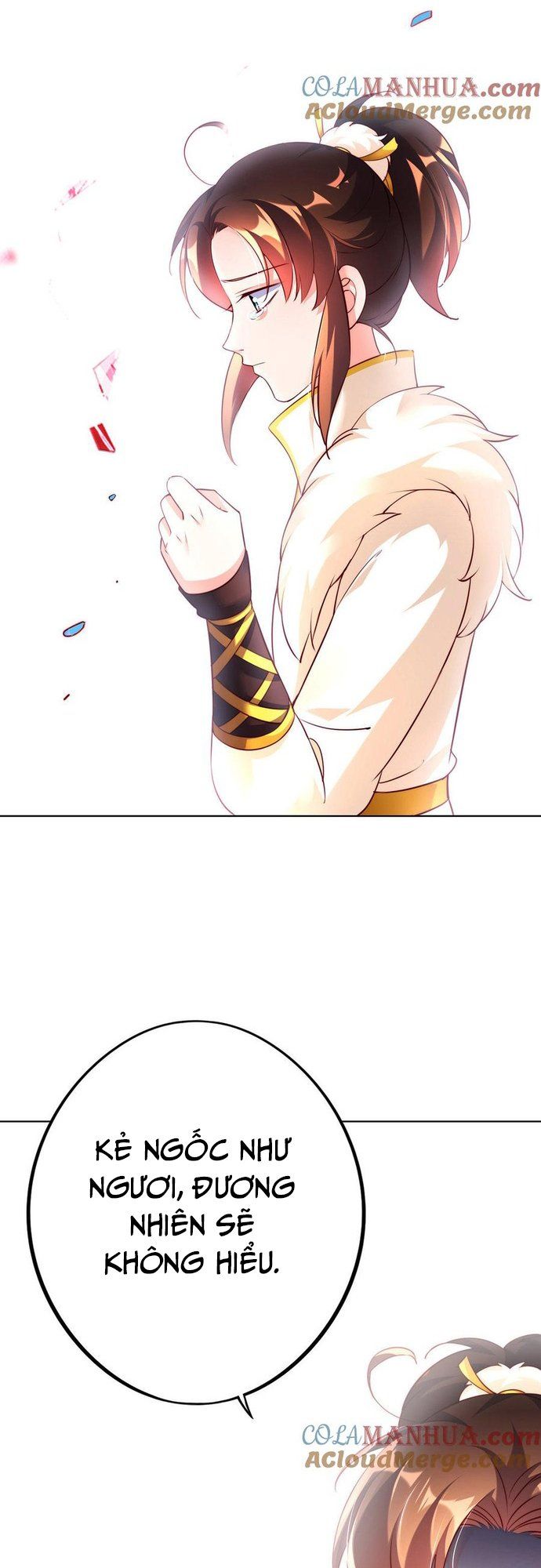 Ngàn Vàng Không Đổi Chapter 20 - 39