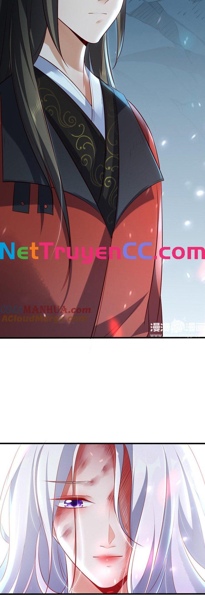 Ngàn Vàng Không Đổi Chapter 20 - 5