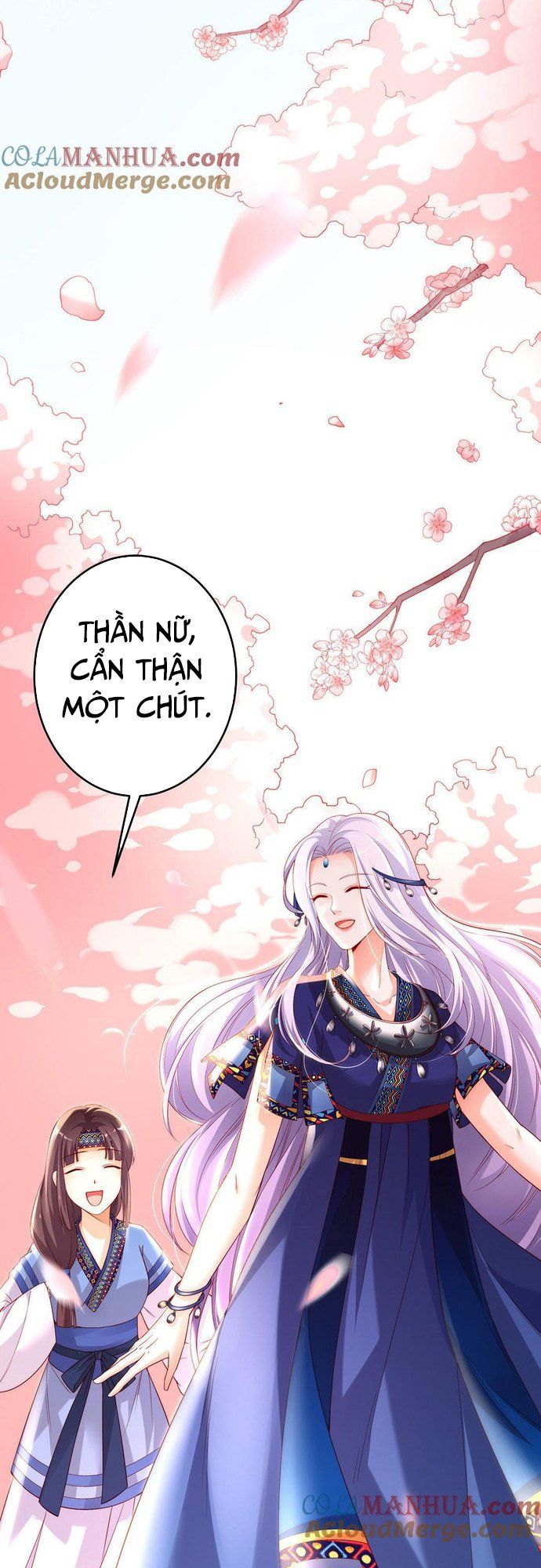 Ngàn Vàng Không Đổi Chapter 20 - 8