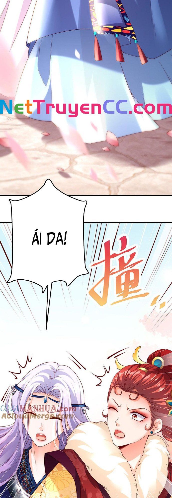 Ngàn Vàng Không Đổi Chapter 20 - 9