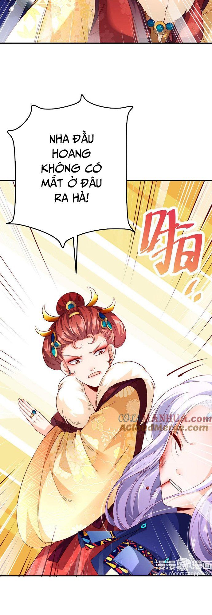 Ngàn Vàng Không Đổi Chapter 20 - 10