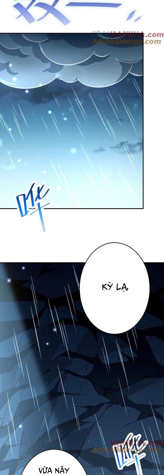 Ngàn Vàng Không Đổi Chapter 21 - 2