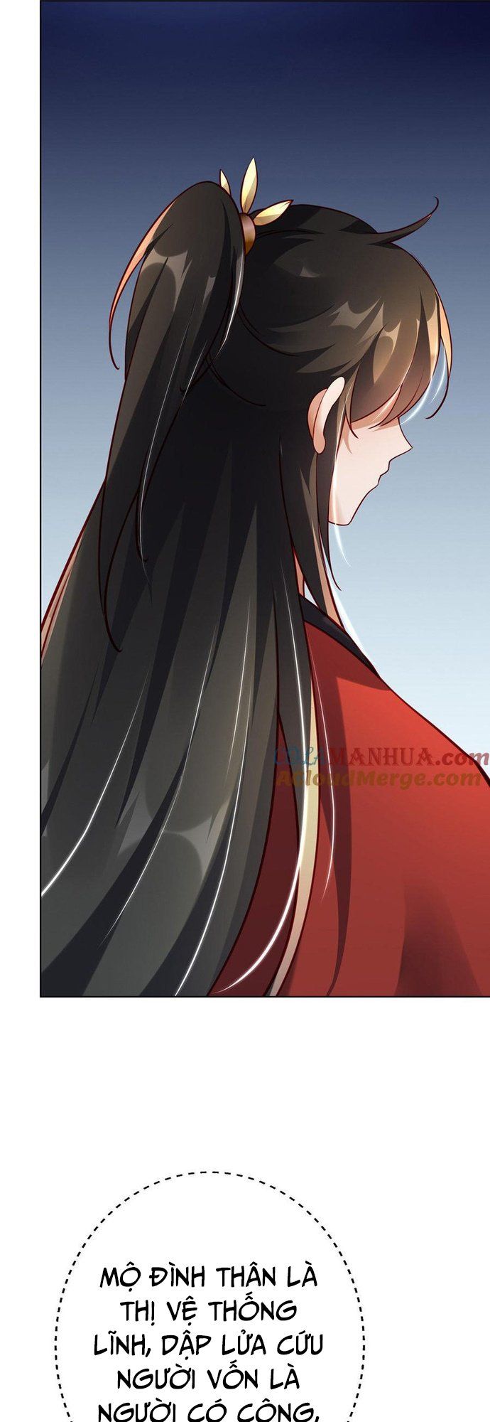 Ngàn Vàng Không Đổi Chapter 21 - 11