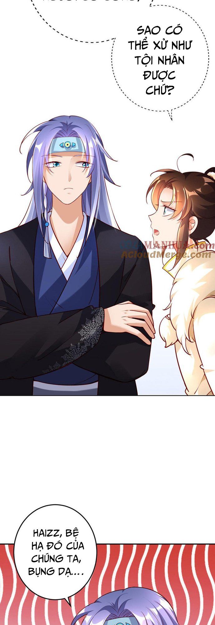 Ngàn Vàng Không Đổi Chapter 21 - 12