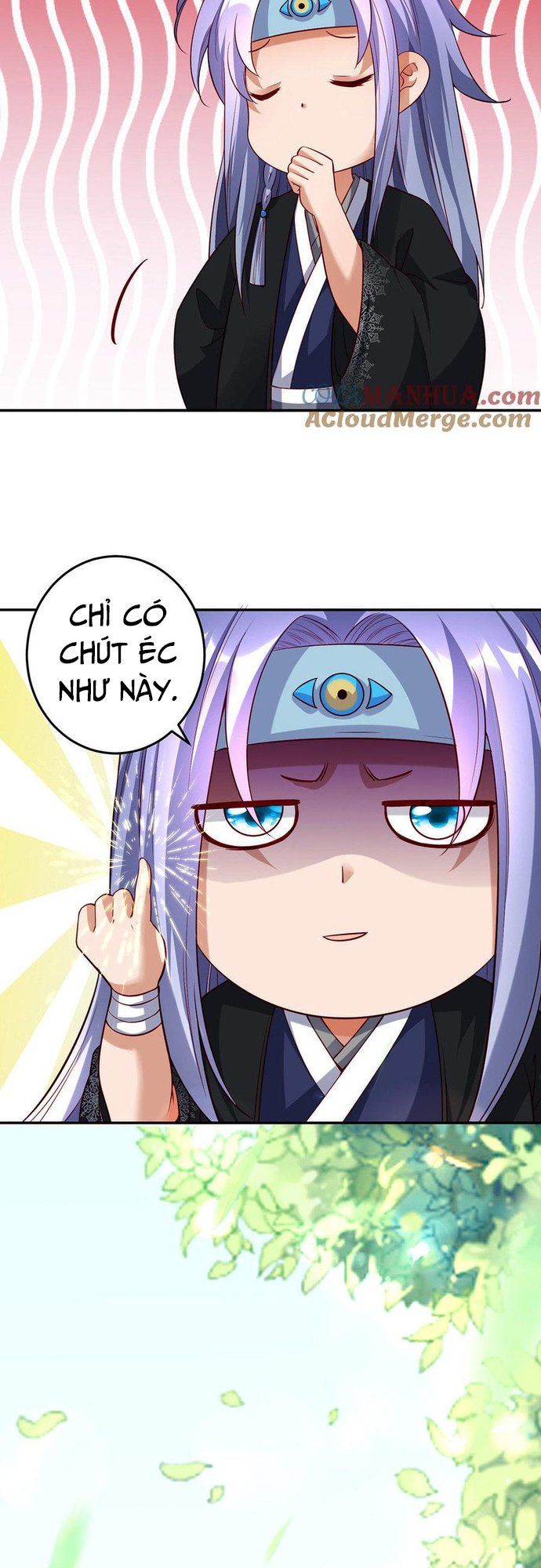 Ngàn Vàng Không Đổi Chapter 21 - 13