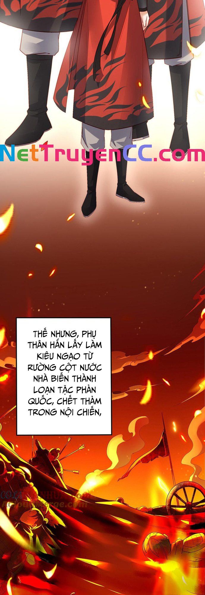 Ngàn Vàng Không Đổi Chapter 21 - 15