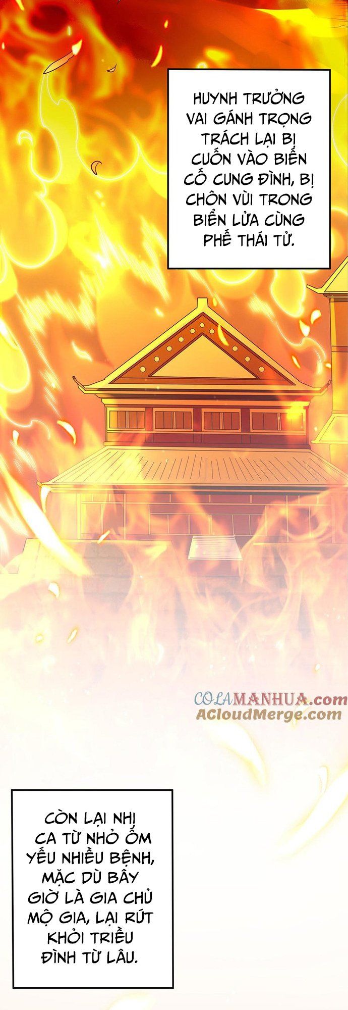 Ngàn Vàng Không Đổi Chapter 21 - 16