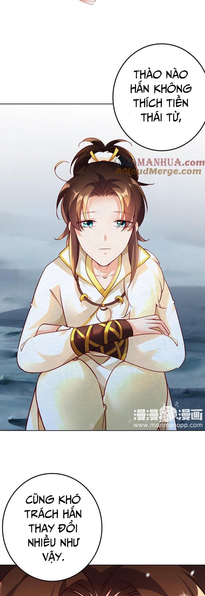 Ngàn Vàng Không Đổi Chapter 21 - 19