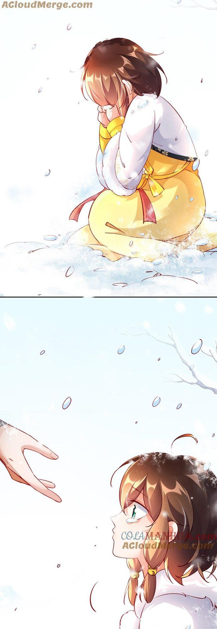 Ngàn Vàng Không Đổi Chapter 21 - 21