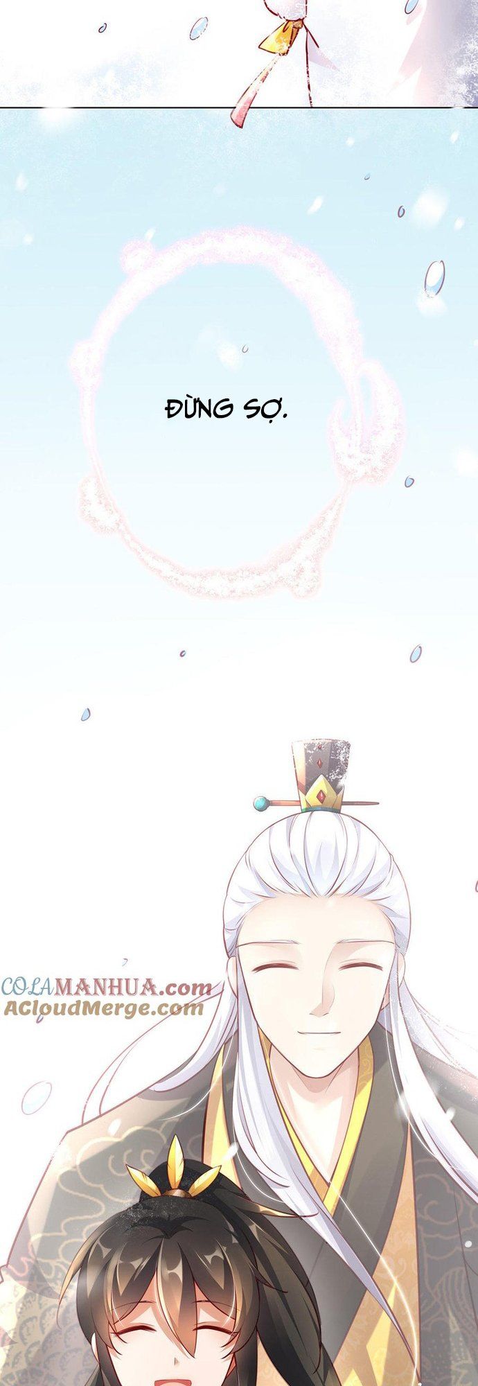 Ngàn Vàng Không Đổi Chapter 21 - 22