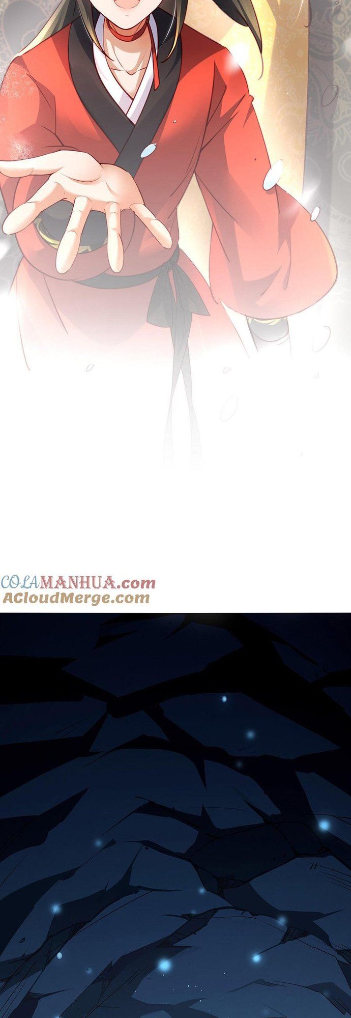 Ngàn Vàng Không Đổi Chapter 21 - 23