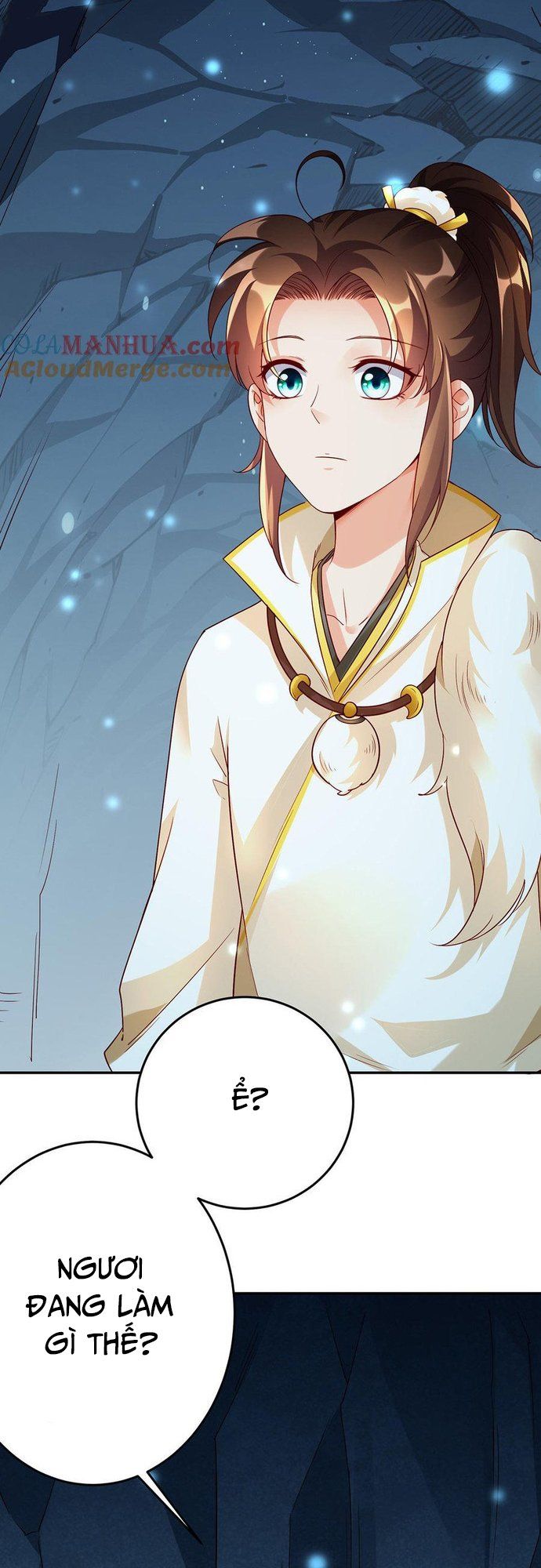 Ngàn Vàng Không Đổi Chapter 21 - 24