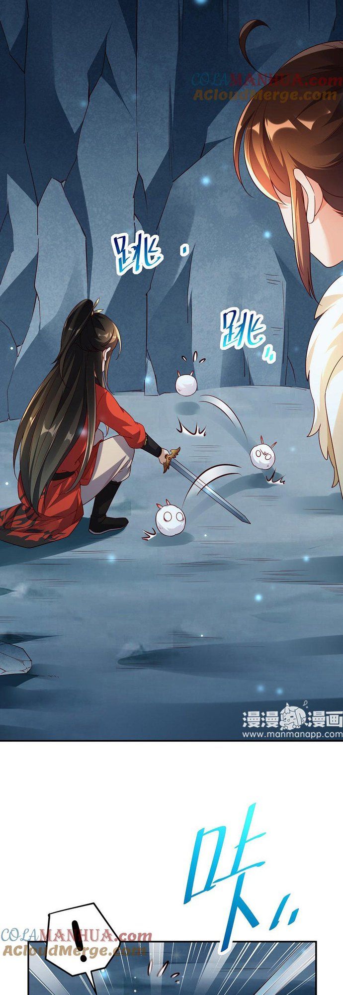 Ngàn Vàng Không Đổi Chapter 21 - 25