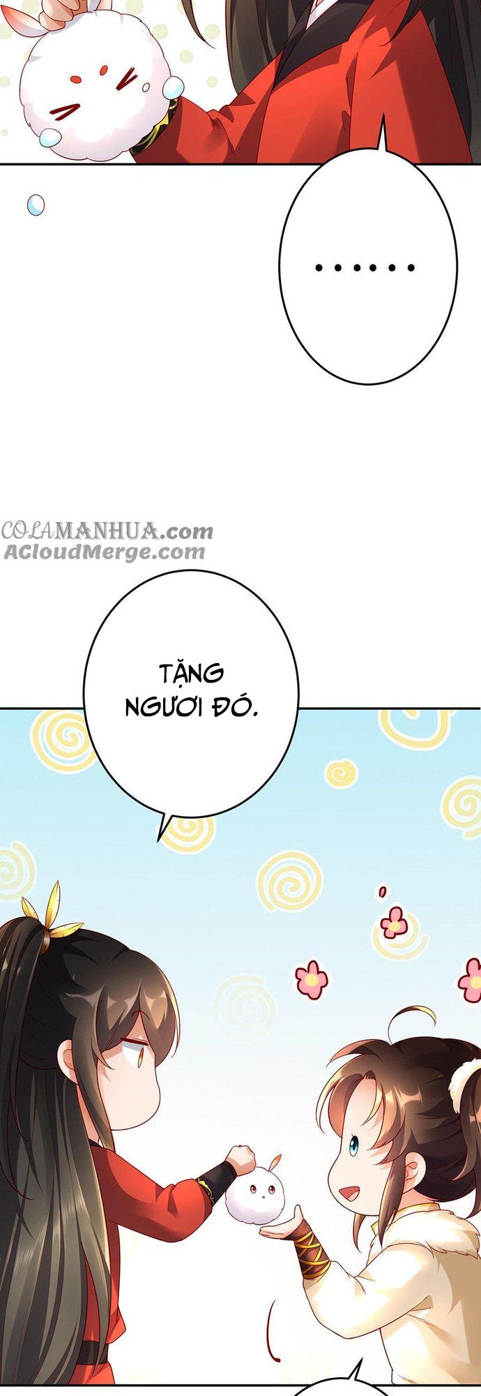 Ngàn Vàng Không Đổi Chapter 21 - 29