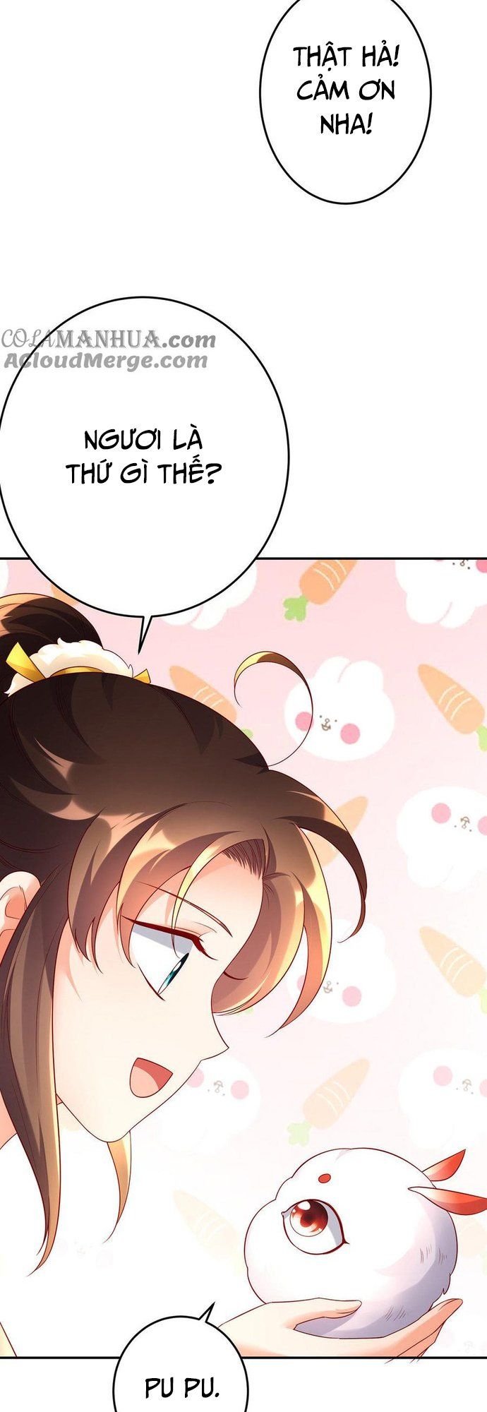 Ngàn Vàng Không Đổi Chapter 21 - 30