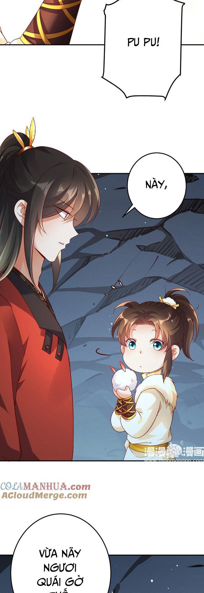 Ngàn Vàng Không Đổi Chapter 21 - 32