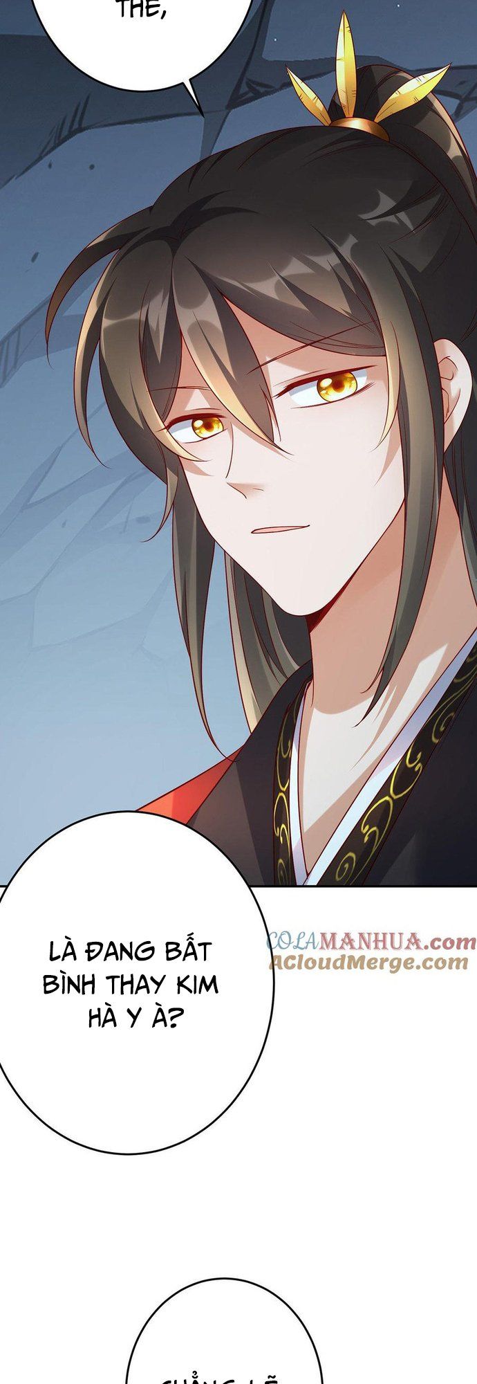 Ngàn Vàng Không Đổi Chapter 21 - 33