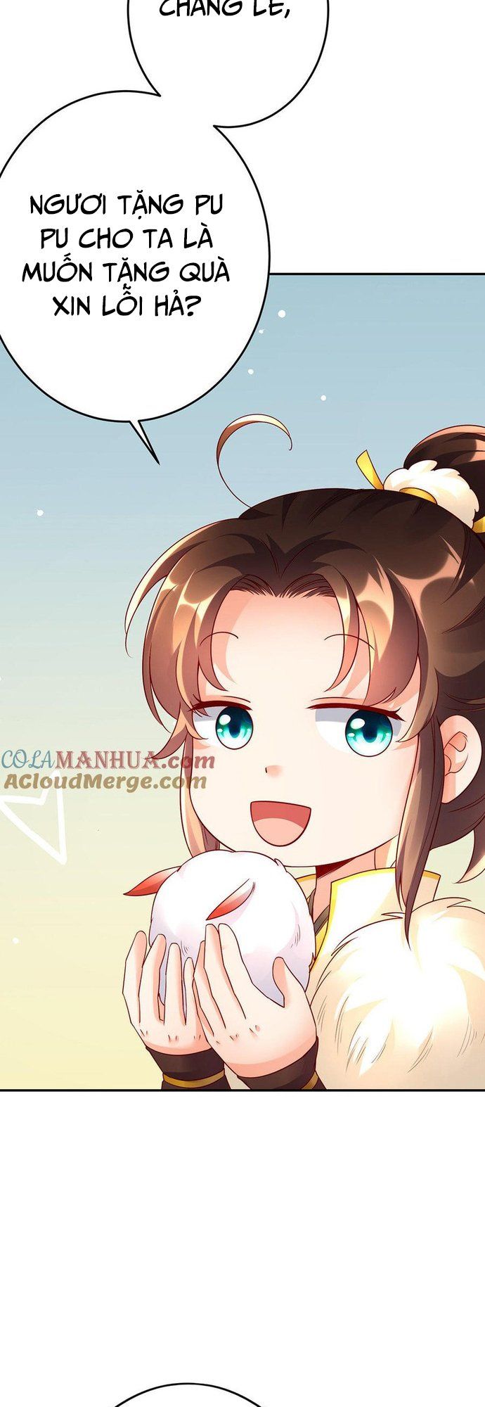 Ngàn Vàng Không Đổi Chapter 21 - 34