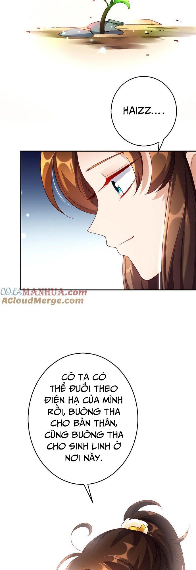 Ngàn Vàng Không Đổi Chapter 21 - 5