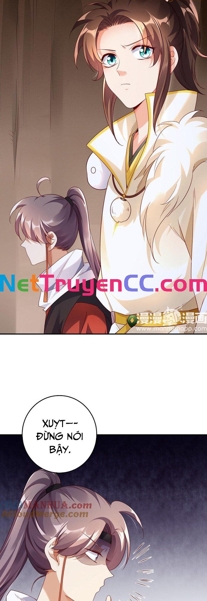 Ngàn Vàng Không Đổi Chapter 22 - 15