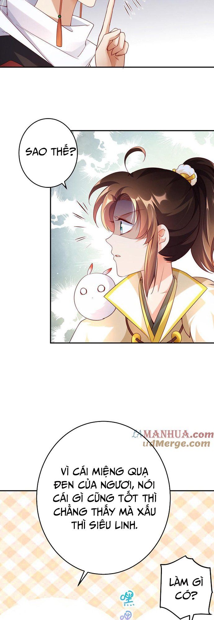 Ngàn Vàng Không Đổi Chapter 22 - 16