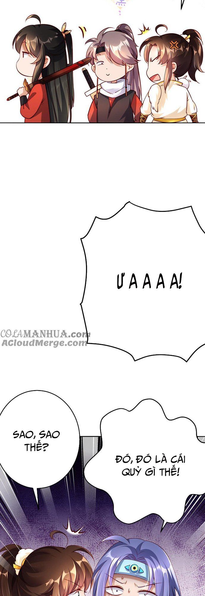 Ngàn Vàng Không Đổi Chapter 22 - 17