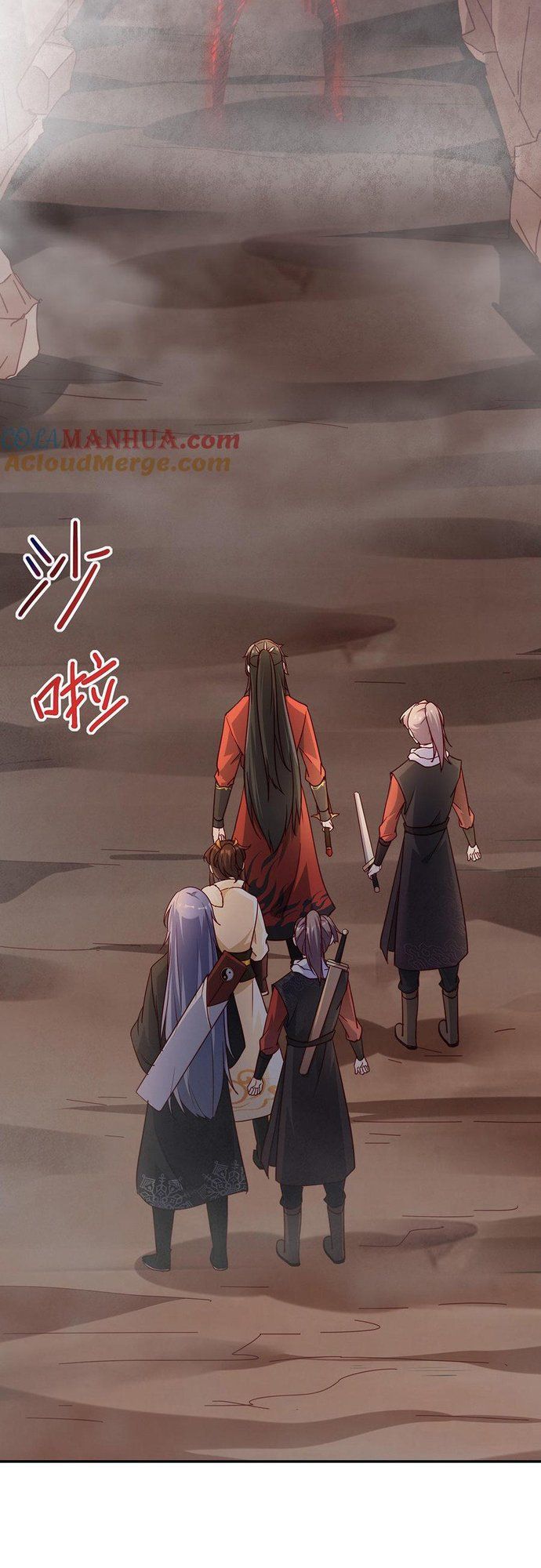 Ngàn Vàng Không Đổi Chapter 22 - 19