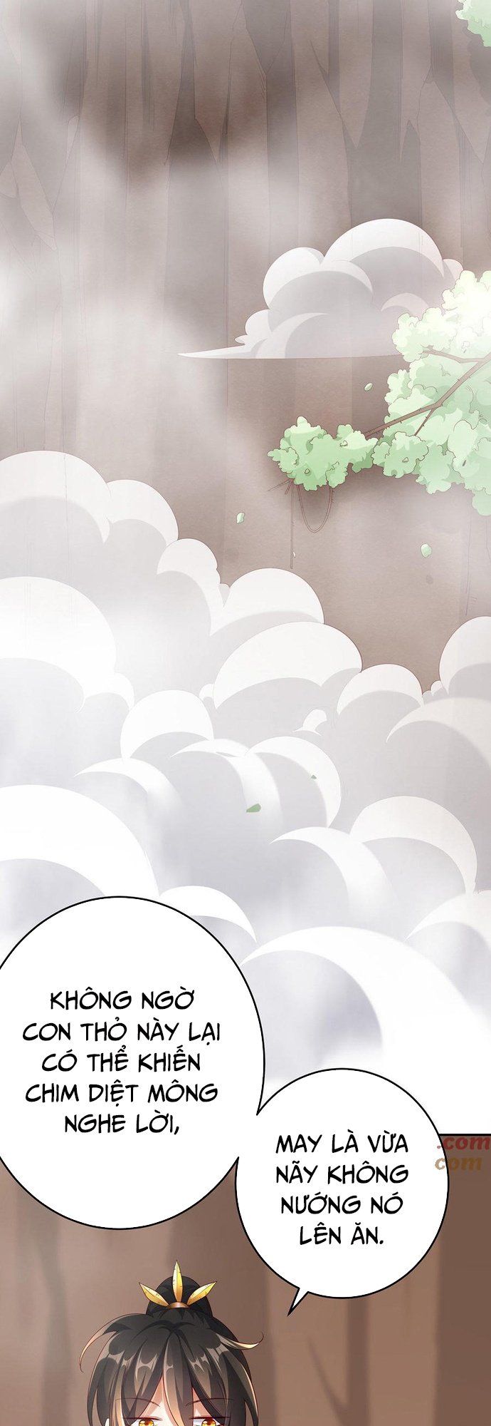 Ngàn Vàng Không Đổi Chapter 22 - 3