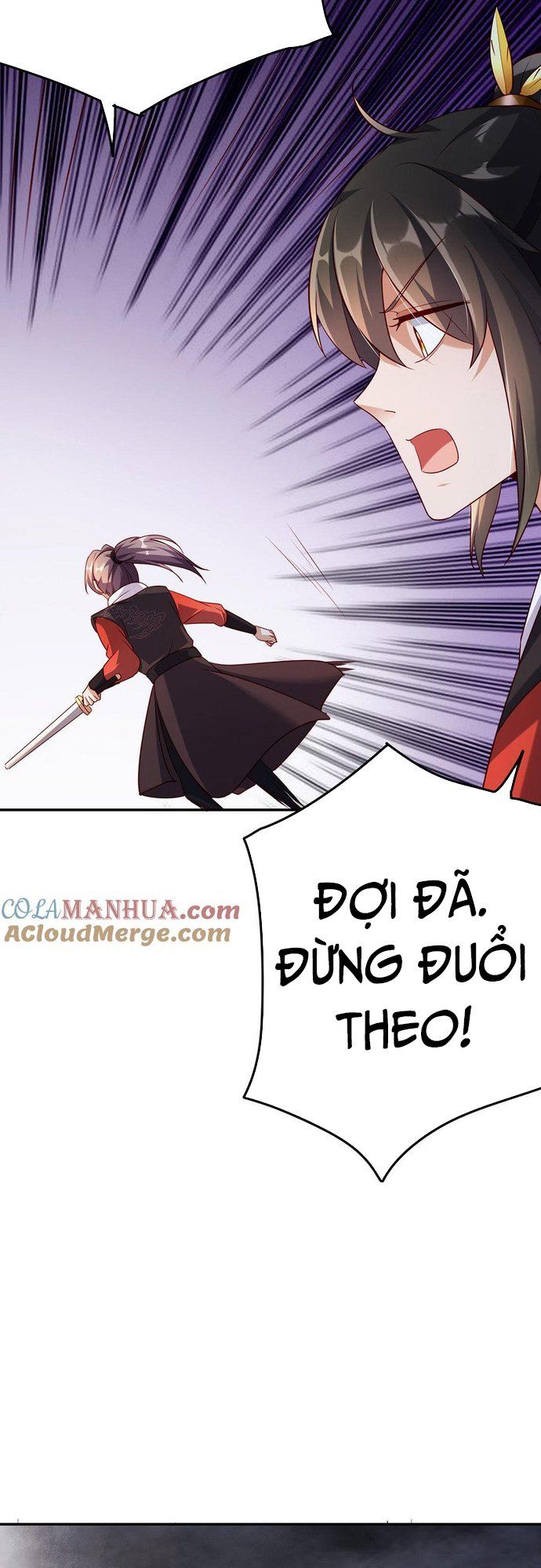 Ngàn Vàng Không Đổi Chapter 22 - 23