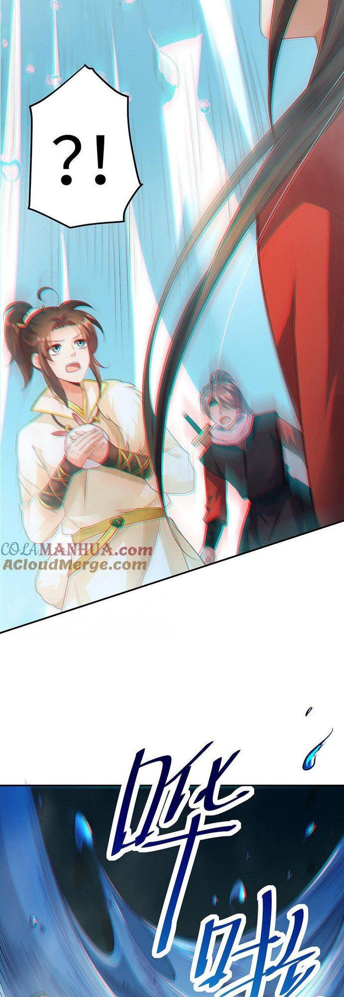 Ngàn Vàng Không Đổi Chapter 22 - 28