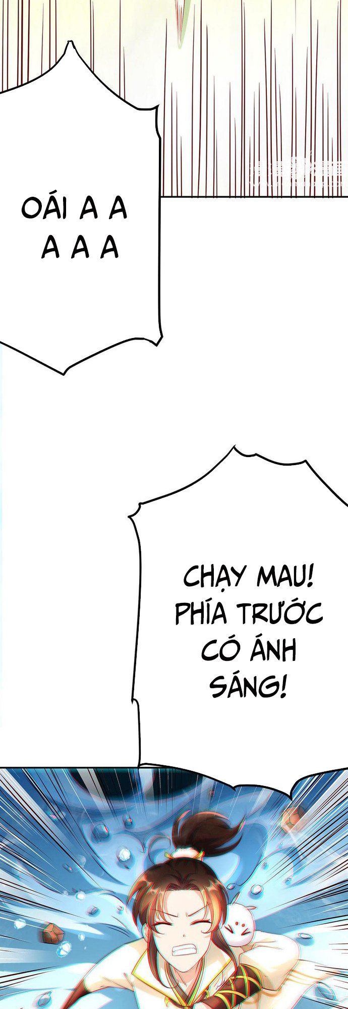 Ngàn Vàng Không Đổi Chapter 22 - 30