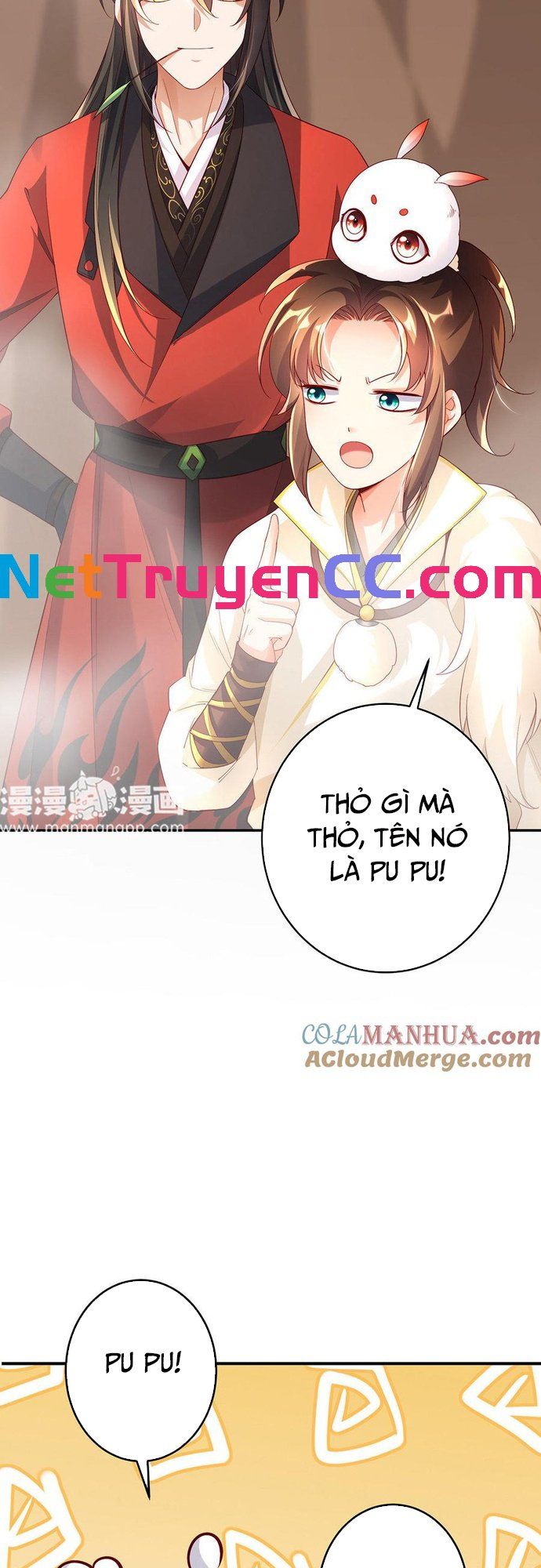 Ngàn Vàng Không Đổi Chapter 22 - 4