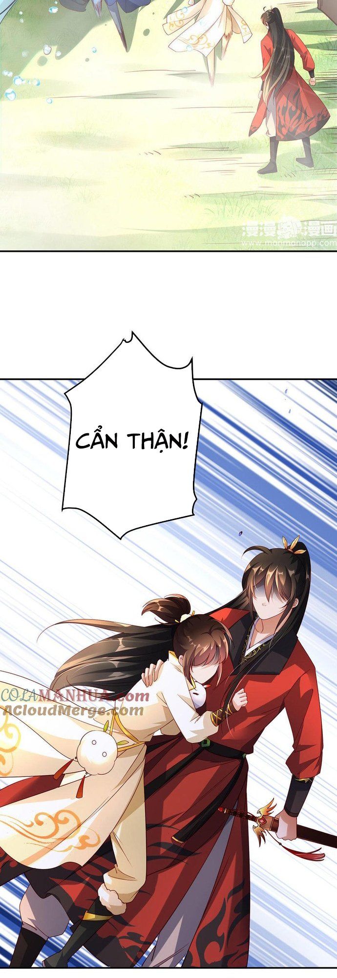 Ngàn Vàng Không Đổi Chapter 22 - 33