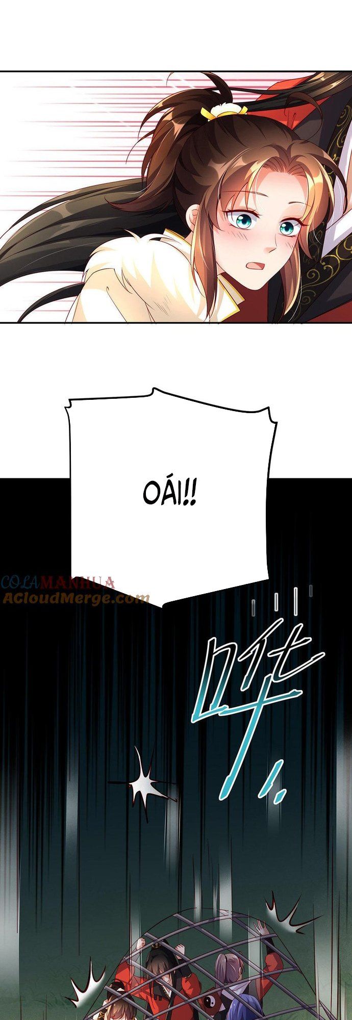 Ngàn Vàng Không Đổi Chapter 22 - 34