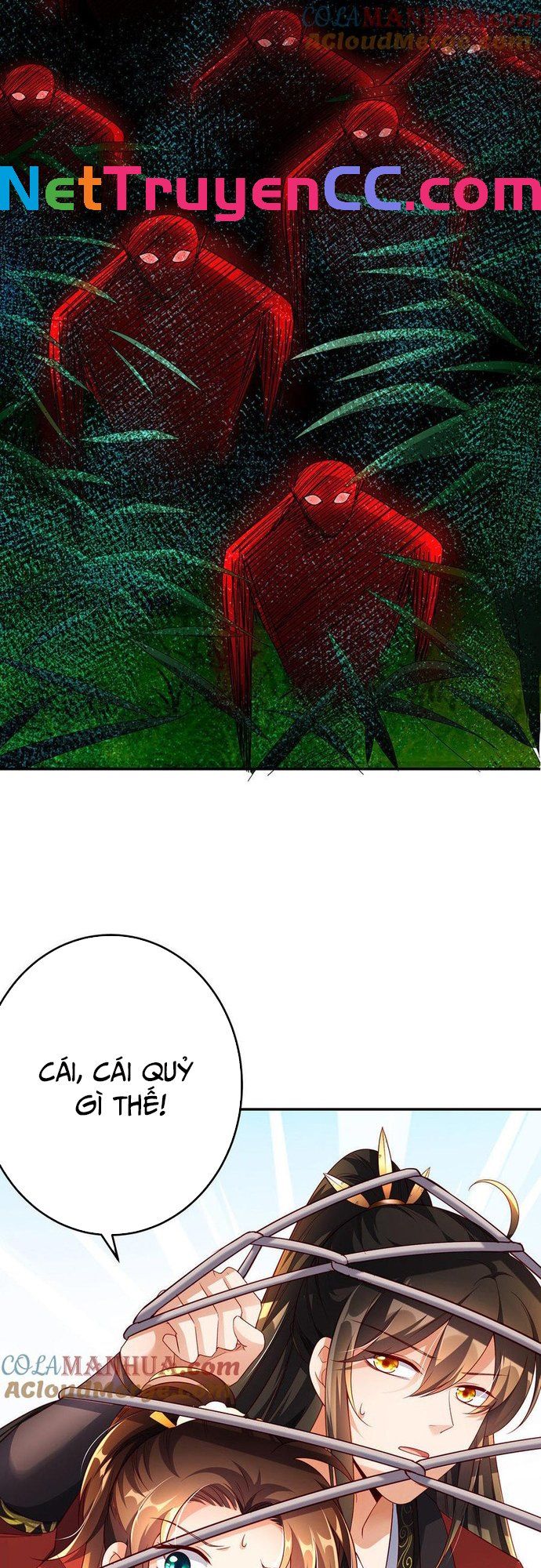 Ngàn Vàng Không Đổi Chapter 22 - 38