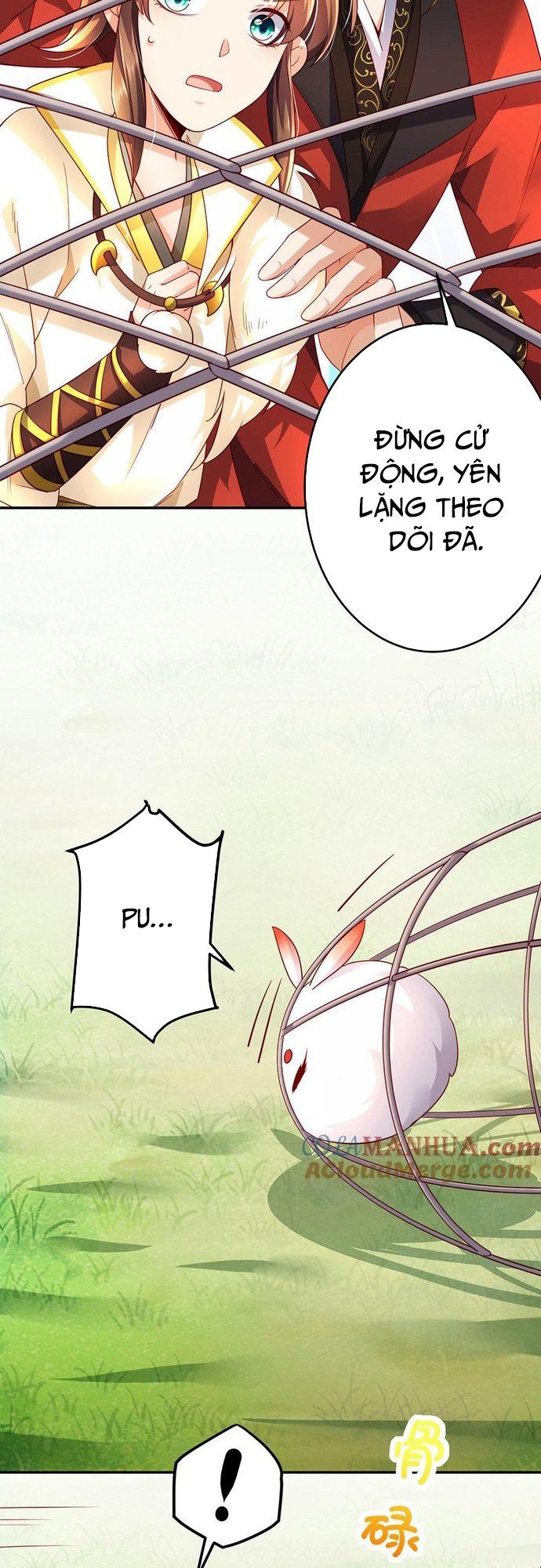 Ngàn Vàng Không Đổi Chapter 22 - 39