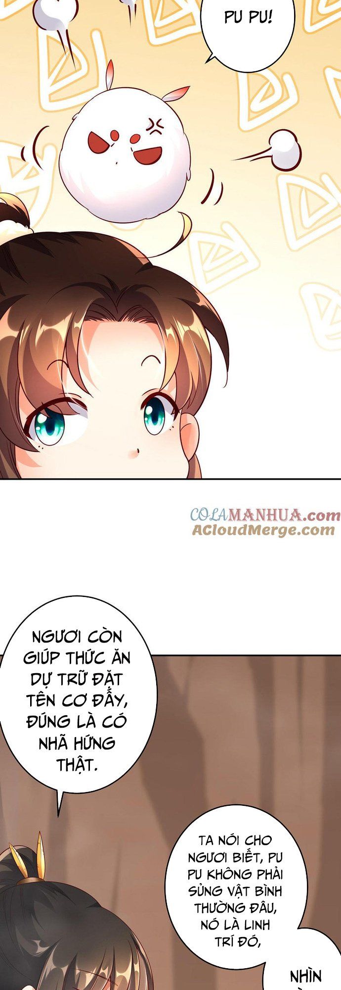 Ngàn Vàng Không Đổi Chapter 22 - 5