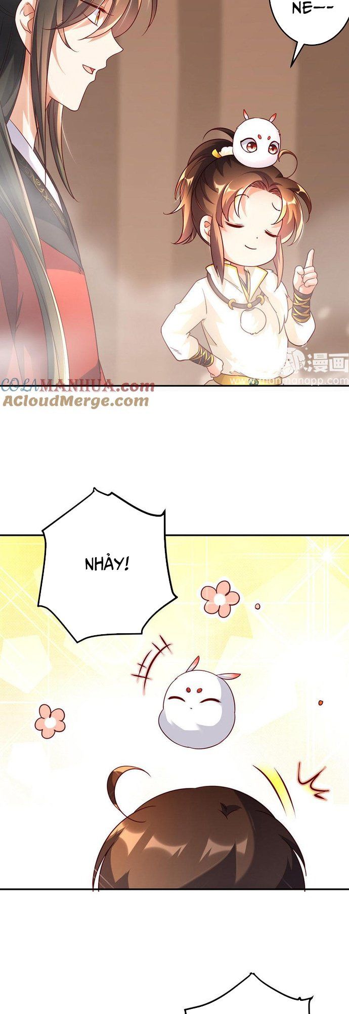 Ngàn Vàng Không Đổi Chapter 22 - 6